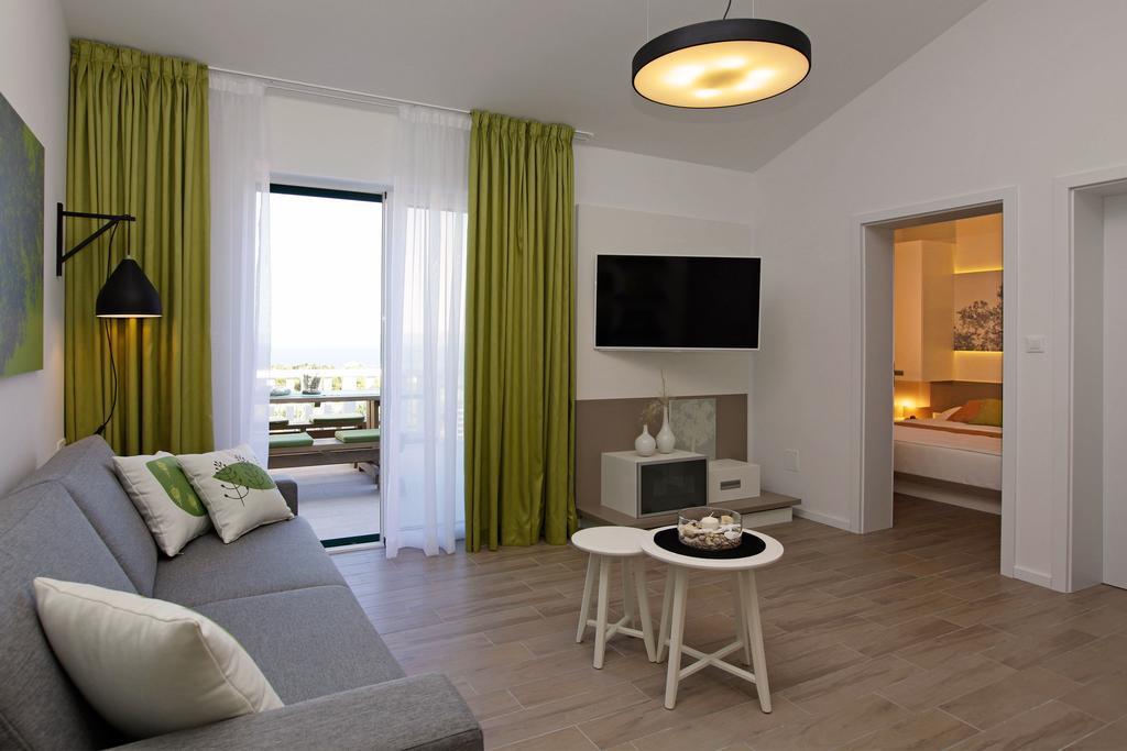 Holiday Homes Oliva Bol Habitación foto
