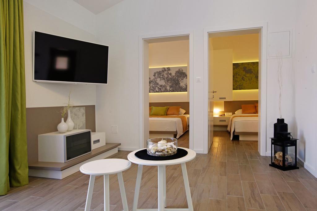 Holiday Homes Oliva Bol Habitación foto