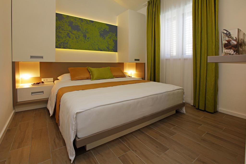Holiday Homes Oliva Bol Habitación foto