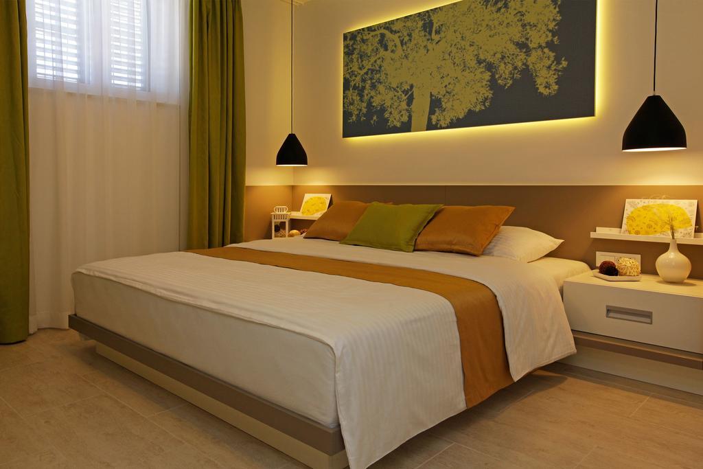 Holiday Homes Oliva Bol Habitación foto