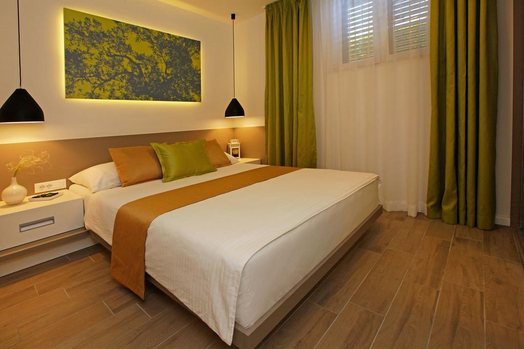Holiday Homes Oliva Bol Habitación foto