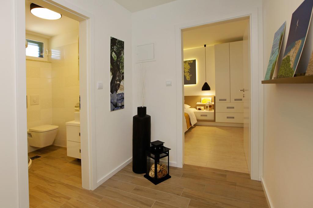 Holiday Homes Oliva Bol Habitación foto