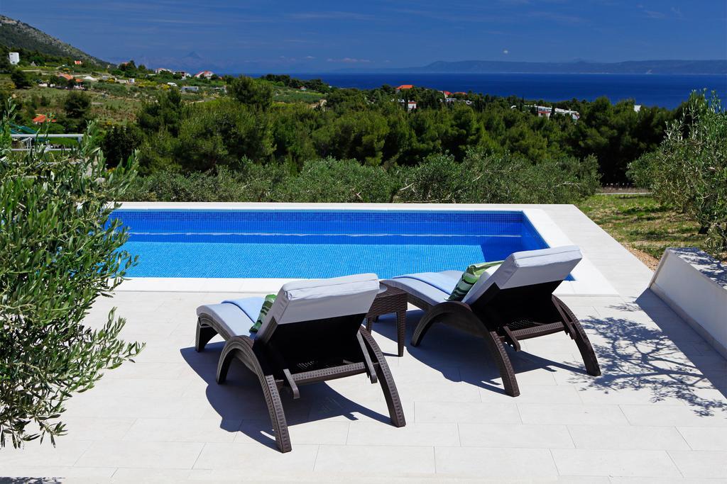 Holiday Homes Oliva Bol Habitación foto