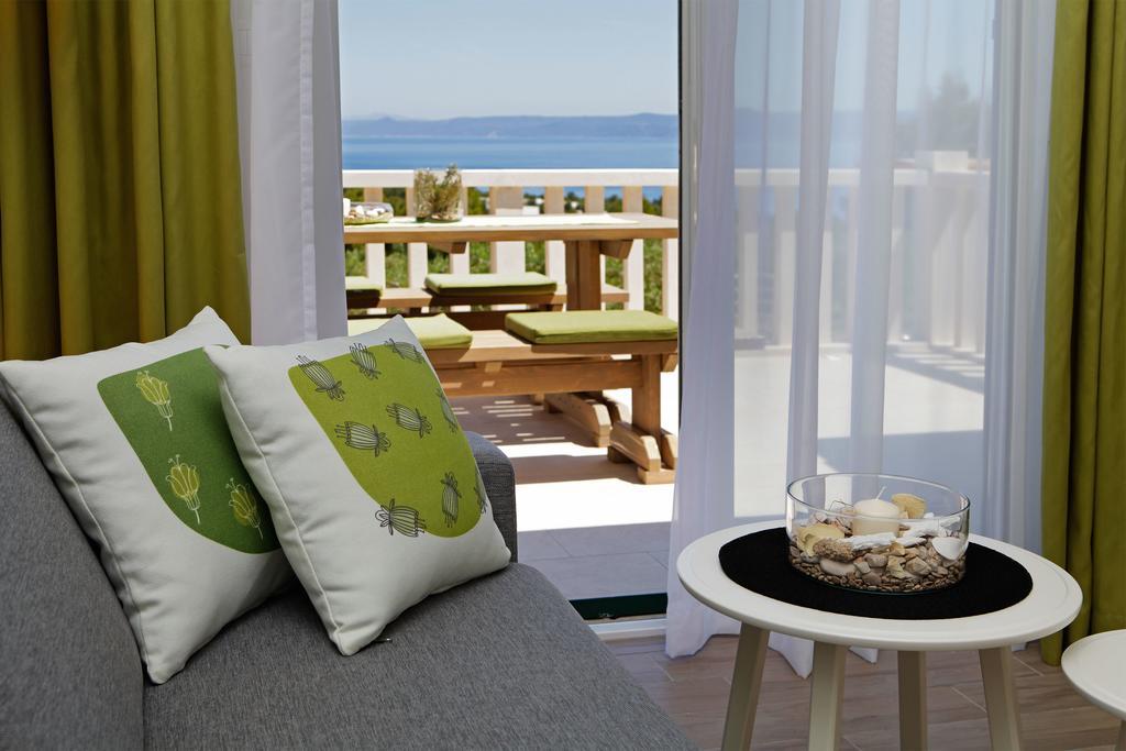 Holiday Homes Oliva Bol Habitación foto