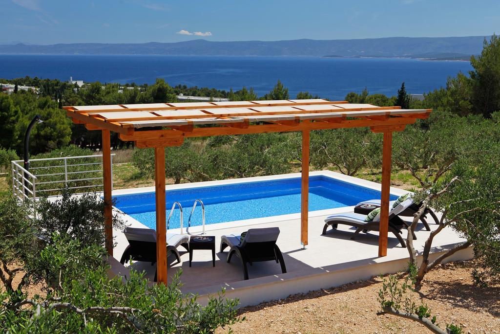 Holiday Homes Oliva Bol Habitación foto