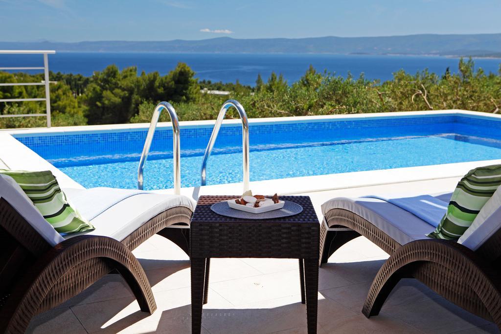 Holiday Homes Oliva Bol Habitación foto