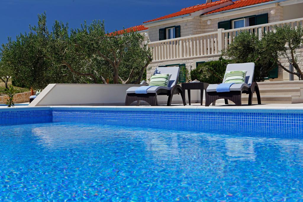 Holiday Homes Oliva Bol Habitación foto