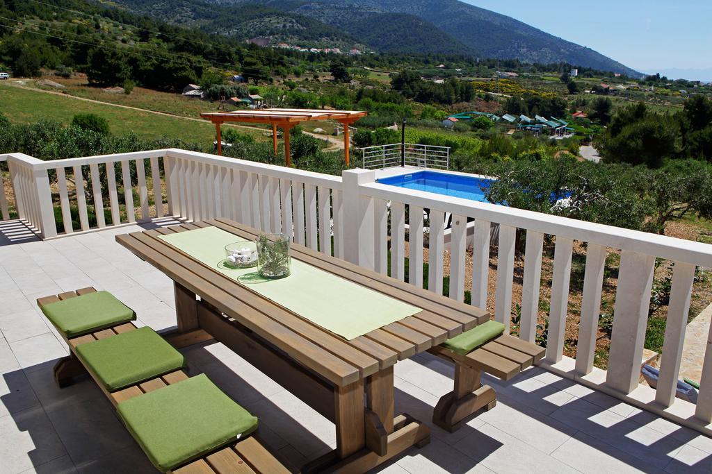 Holiday Homes Oliva Bol Habitación foto