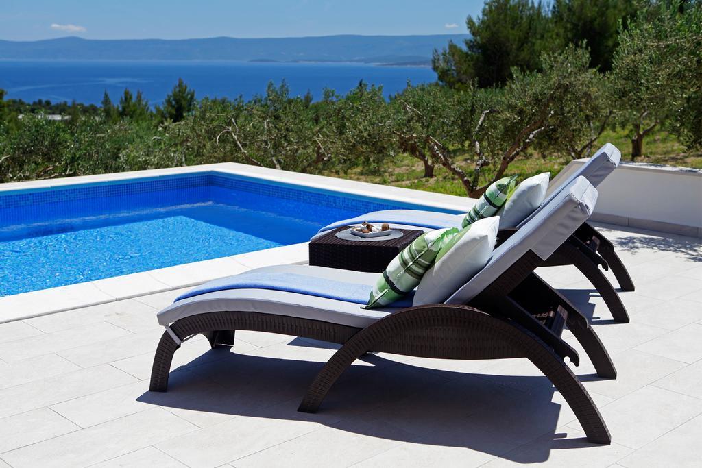 Holiday Homes Oliva Bol Habitación foto