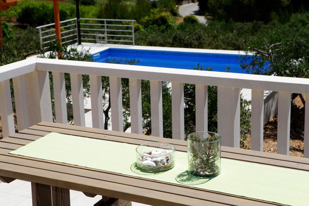 Holiday Homes Oliva Bol Habitación foto