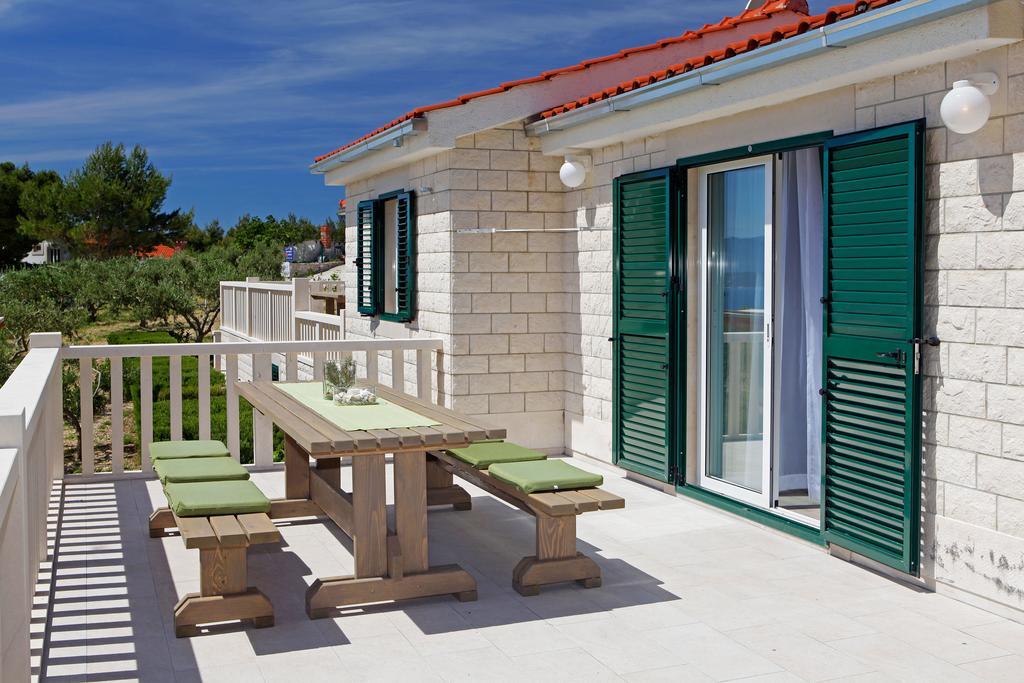 Holiday Homes Oliva Bol Habitación foto