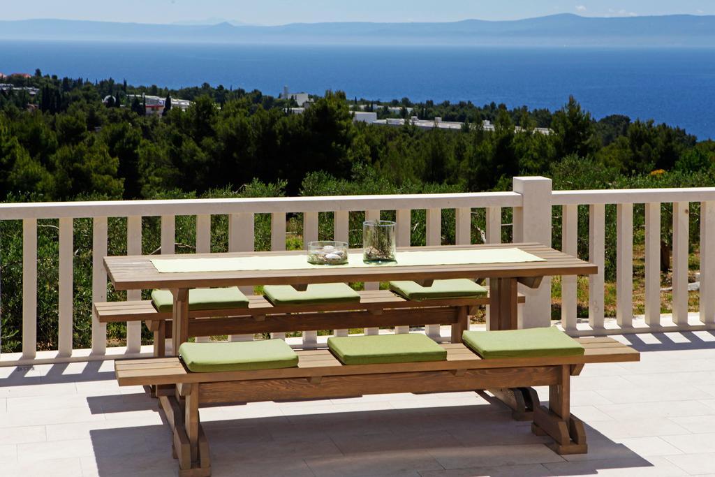 Holiday Homes Oliva Bol Habitación foto