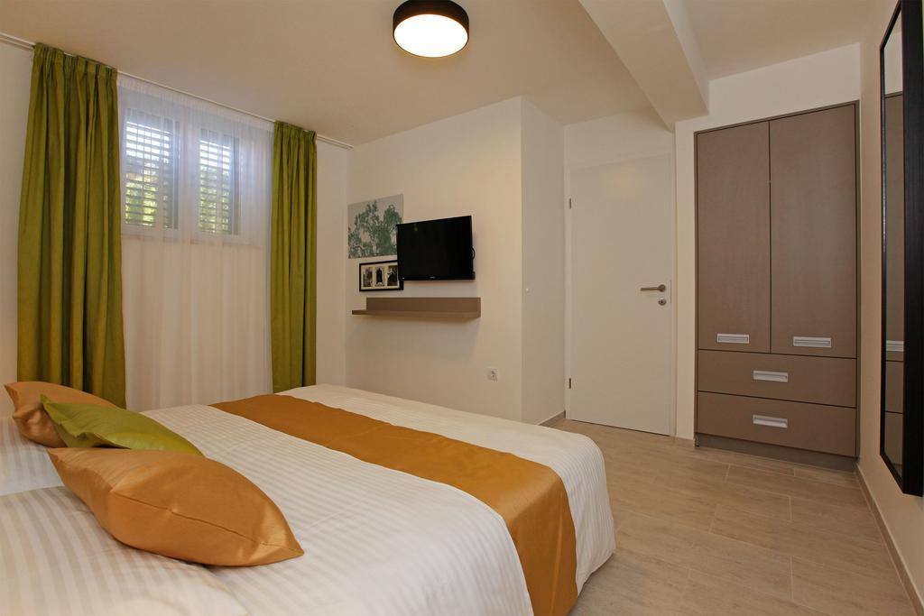 Holiday Homes Oliva Bol Habitación foto