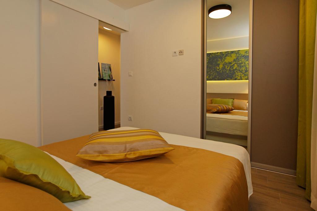 Holiday Homes Oliva Bol Habitación foto