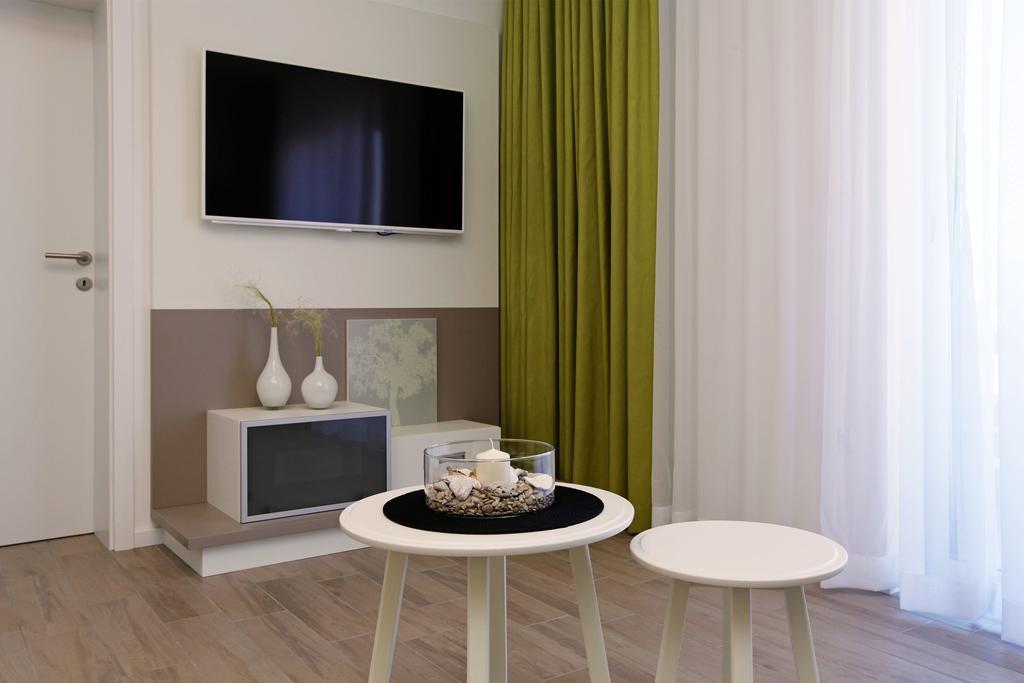 Holiday Homes Oliva Bol Habitación foto