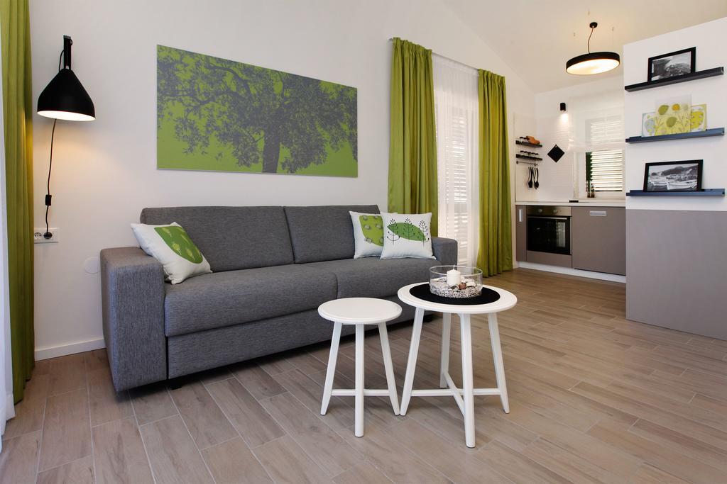 Holiday Homes Oliva Bol Habitación foto
