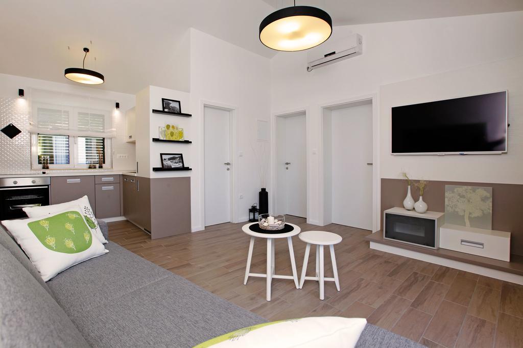 Holiday Homes Oliva Bol Habitación foto