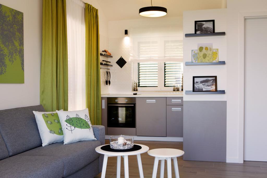 Holiday Homes Oliva Bol Habitación foto