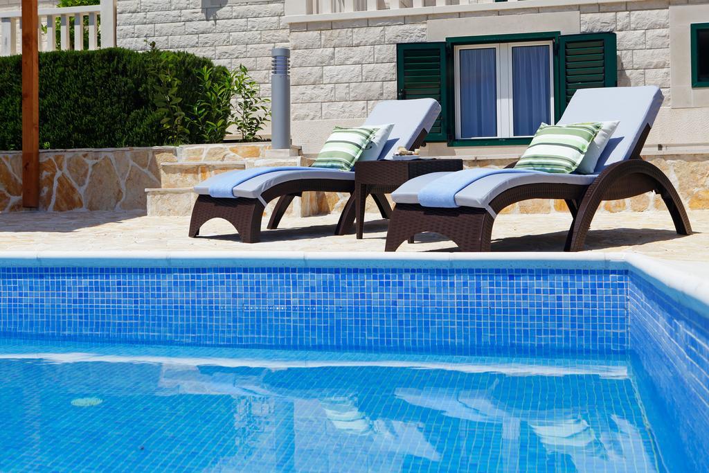 Holiday Homes Oliva Bol Habitación foto