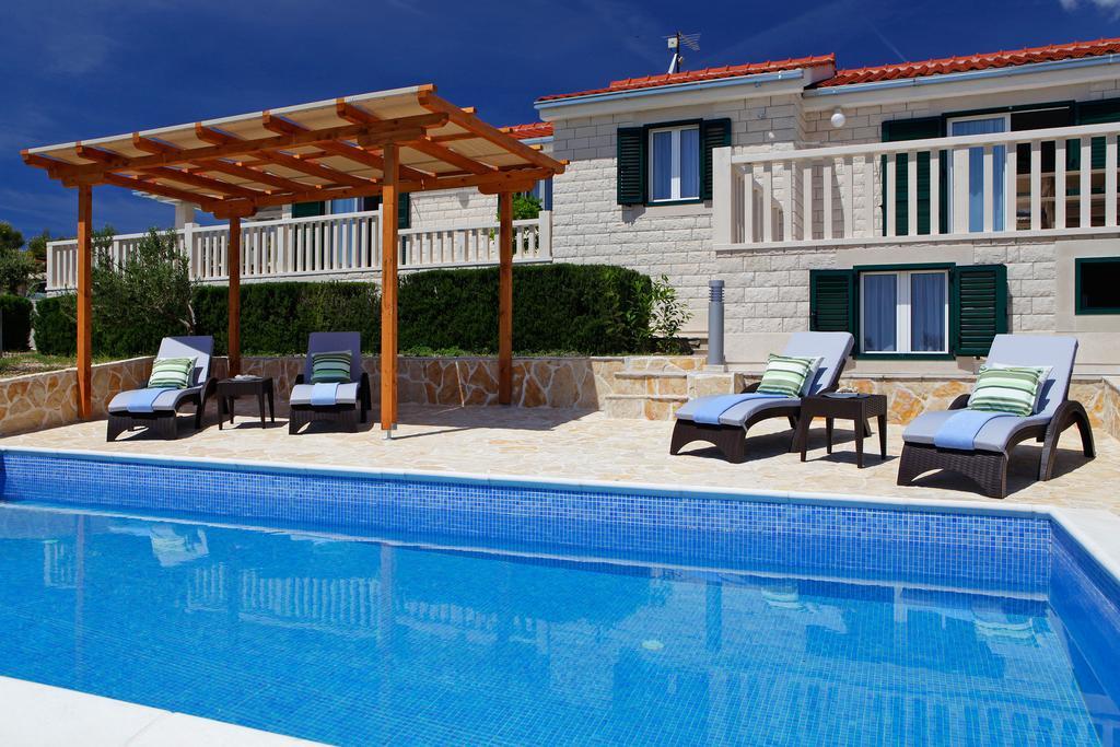 Holiday Homes Oliva Bol Habitación foto