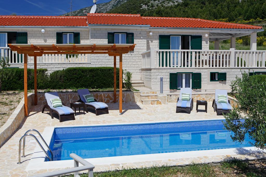 Holiday Homes Oliva Bol Habitación foto