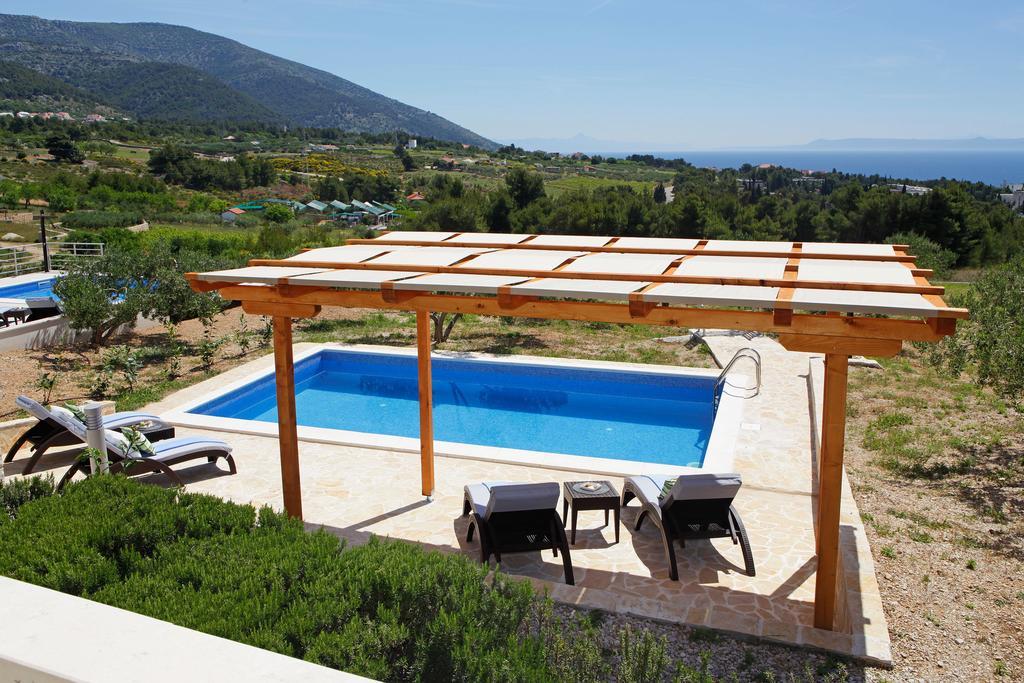 Holiday Homes Oliva Bol Habitación foto