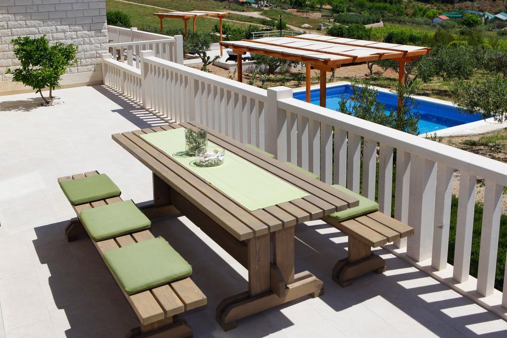 Holiday Homes Oliva Bol Habitación foto