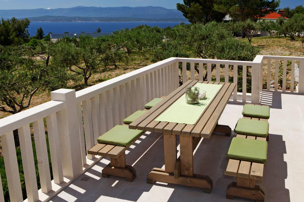 Holiday Homes Oliva Bol Habitación foto