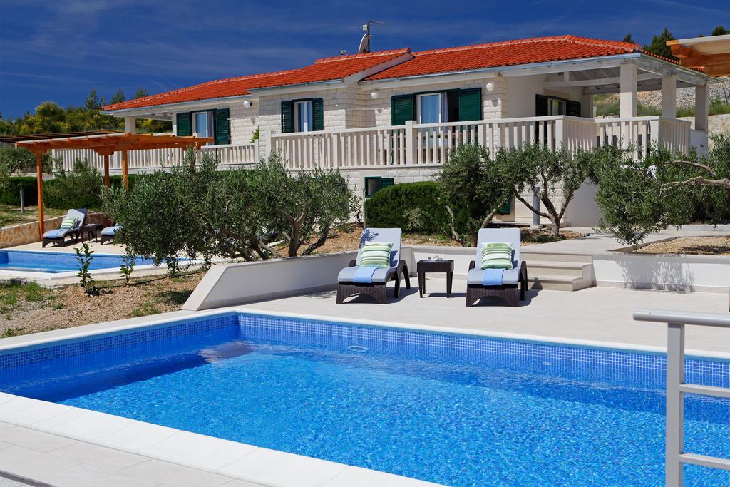 Holiday Homes Oliva Bol Habitación foto
