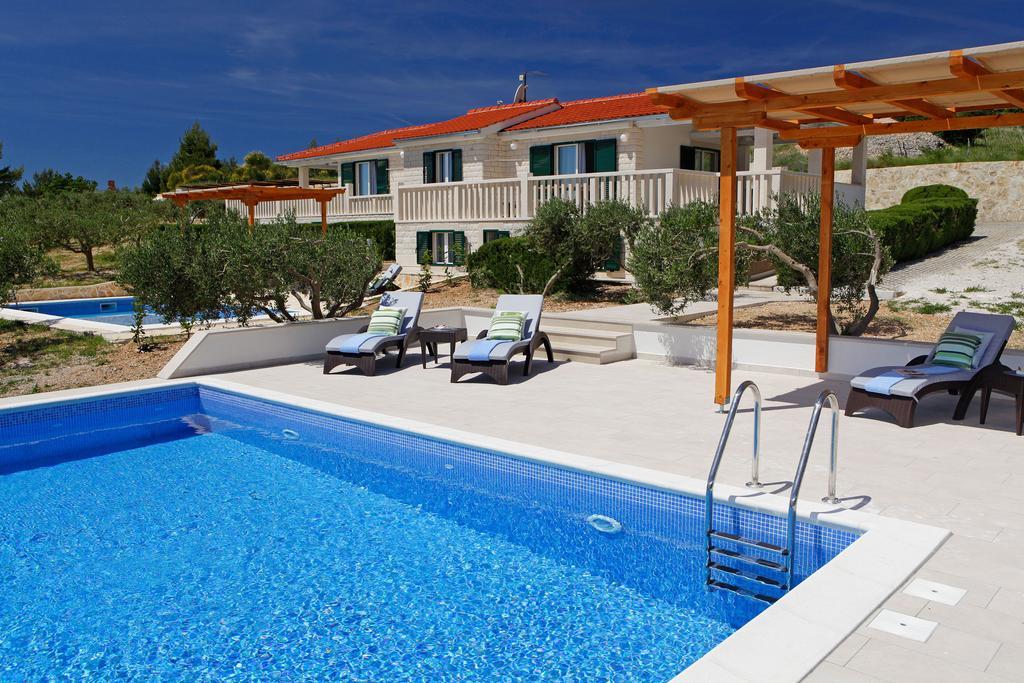 Holiday Homes Oliva Bol Habitación foto